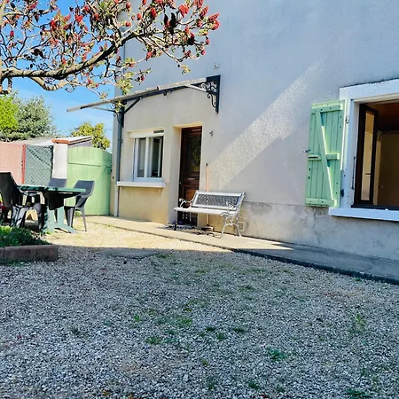 Les Granges Сasa de vacaciones Beaucroissant